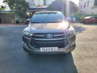 Bán xe Toyota Innova 2018 2.0E giá 460 Triệu - Hải Phòng