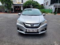 Bán xe Honda City 2014 1.5 AT giá 309 Triệu - Hải Phòng