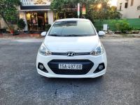 Bán xe Hyundai i10 Grand 1.0 AT 2015 giá 269 Triệu - Hải Phòng