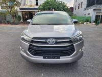 Bán xe Toyota Innova 2018 2.0E giá 455 Triệu - Hải Phòng