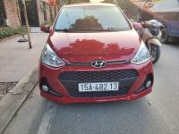 Bán xe Hyundai i10 2019 Grand 1.2 AT giá 316 Triệu - Hải Phòng