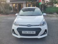 Bán xe Hyundai i10 2018 Grand 1.2 AT giá 306 Triệu - Hải Phòng