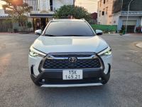 Bán xe Toyota Corolla Cross 1.8V 2022 giá 755 Triệu - Hải Phòng