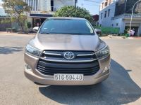 Bán xe Toyota Innova 2018 2.0E giá 450 Triệu - Hải Phòng