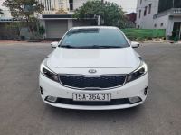 Bán xe Kia Cerato 2018 1.6 AT Luxury giá 405 Triệu - Hải Phòng