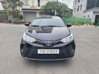 Bán xe Toyota Vios 2022 E 1.5 MT giá 373 Triệu - Hải Phòng