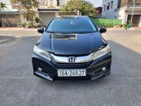 Bán xe Honda City 2016 1.5 AT giá 359 Triệu - Hải Phòng