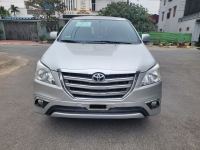 Bán xe Toyota Innova 2014 2.0V giá 359 Triệu - Hải Phòng