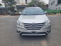 Bán xe Toyota Innova 2014 2.0V giá 359 Triệu - Hải Phòng