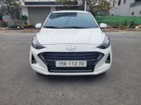 Bán xe Hyundai i10 2023 1.2 AT giá 407 Triệu - Hải Phòng