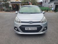 Bán xe Hyundai i10 Grand 1.2 AT 2014 giá 268 Triệu - Hải Phòng