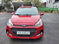 Bán xe Hyundai i10 2019 Grand 1.2 AT giá 319 Triệu - Hải Phòng