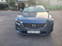 Bán xe Mazda 6 2.0L Premium 2016 giá 410 Triệu - Hải Phòng