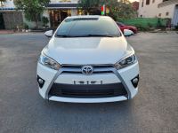 Bán xe Toyota Yaris 2016 1.3G giá 379 Triệu - Hải Phòng