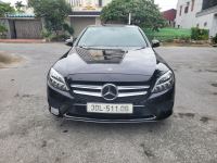 Bán xe Mercedes Benz C class 2020 C180 giá 729 Triệu - Hải Phòng