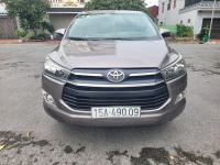 Bán xe Toyota Innova 2.0E 2018 giá 402 Triệu - Hải Phòng