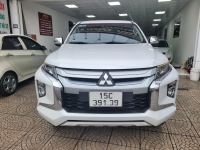 Bán xe Mitsubishi Triton 4x2 AT Mivec 2021 giá 516 Triệu - Hải Phòng