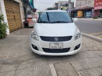 Bán xe Suzuki Swift 2015 1.4 AT giá 265 Triệu - Hải Phòng