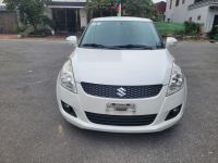 Bán xe Suzuki Swift 2015 1.4 AT giá 265 Triệu - Hải Phòng