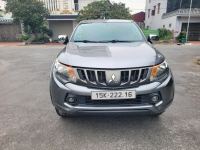 Bán xe Mitsubishi Triton 2018 4x2 AT giá 409 Triệu - Hải Phòng