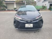 Bán xe Toyota Vios 2022 G 1.5 CVT giá 436 Triệu - Hải Phòng