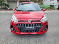 Bán xe Hyundai i10 2019 Grand 1.2 AT giá 316 Triệu - Hải Phòng