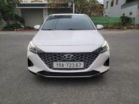 Bán xe Hyundai Accent 2021 1.4 AT Đặc Biệt giá 429 Triệu - Hải Phòng