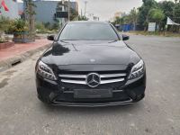 Bán xe Mercedes Benz C class 2020 C180 giá 769 Triệu - Hải Phòng