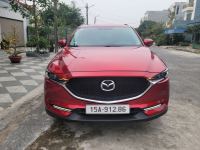Bán xe Mazda CX5 2020 2.0 Luxury giá 639 Triệu - Hải Phòng