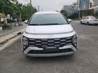Bán xe Hyundai Stargazer 2024 X Cao cấp 1.5 AT giá 496 Triệu - Hải Phòng