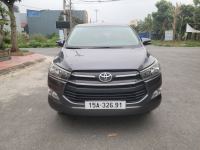 Bán xe Toyota Innova 2017 2.0E giá 347 Triệu - Hải Phòng