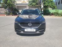 Bán xe Mazda CX5 2018 2.5 AT AWD giá 509 Triệu - Hải Phòng