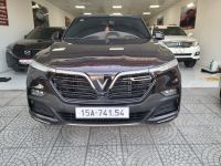 Bán xe VinFast Lux SA 2.0 2021 Base 2.0 AT giá 555 Triệu - Hải Phòng