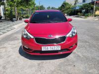 Bán xe Kia Cerato 2014 1.6 AT giá 316 Triệu - Hải Phòng