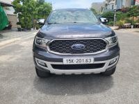Bán xe Ford Everest 2021 Titanium 2.0L 4x2 AT giá 769 Triệu - Hải Phòng