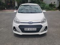 Bán xe Hyundai i10 2019 Grand 1.2 AT giá 295 Triệu - Hải Phòng