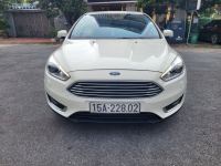 Bán xe Ford Focus 2015 Titanium 1.5L giá 259 Triệu - Hải Phòng