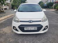 Bán xe Hyundai i10 2015 Grand 1.2 AT giá 222 Triệu - Hải Phòng