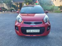 Bán xe Kia Morning 2018 S AT giá 246 Triệu - Hải Phòng