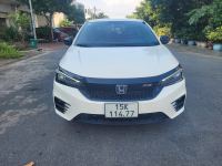 Bán xe Honda City 2023 RS 1.5 AT giá 456 Triệu - Hải Phòng