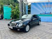 Bán xe Mercedes Benz E class 2008 E280 giá 295 Triệu - TP HCM