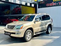 Bán xe Lexus GX 2007 470 giá 695 Triệu - TP HCM