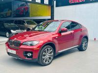 Bán xe BMW X6 2008 xDrive35i giá 580 Triệu - TP HCM