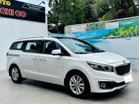 Bán xe Kia Sedona 2016 3.3L GATH giá 565 Triệu - TP HCM