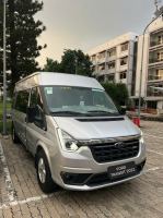 Bán xe Ford Transit 2022 Tiêu chuẩn giá 665 Triệu - TP HCM