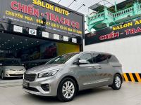 Bán xe Kia Sedona 2020 2.2 DAT Luxury giá 885 Triệu - TP HCM