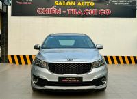 Bán xe Kia Sedona 2018 3.3L GATH giá 645 Triệu - TP HCM