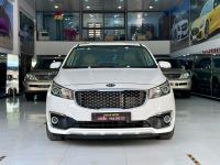 Bán xe Kia Sedona 2018 2.2L DATH giá 725 Triệu - TP HCM