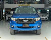 Bán xe Ford Ranger 2021 XLS 2.2L 4x2 MT giá 458 Triệu - TP HCM