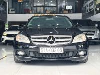 Bán xe Mercedes Benz C class 2009 C300 giá 318 Triệu - TP HCM